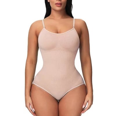 SHOPPILINK'S IMPORTED SUMMER BODYSUIT SHAPEWEAR🔥
