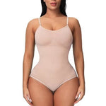 SHOPPILINK'S IMPORTED SUMMER BODYSUIT SHAPEWEAR🔥
