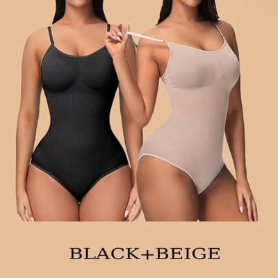 SHOPPILINK'S IMPORTED SUMMER BODYSUIT SHAPEWEAR🔥