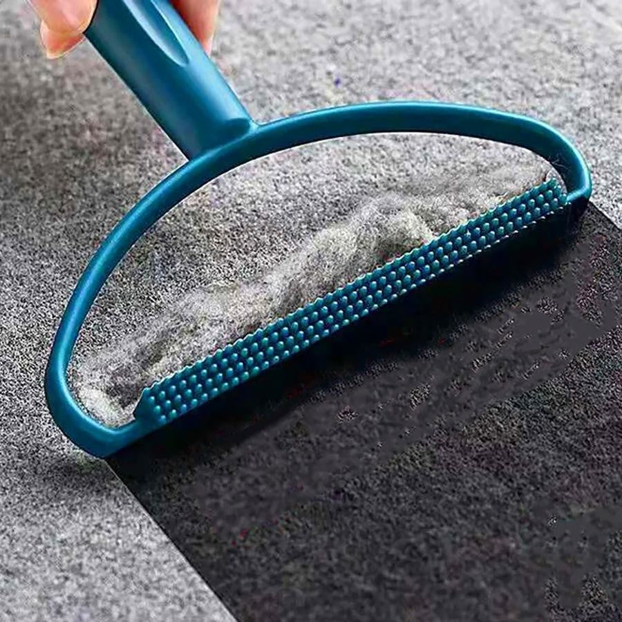 Imported Lint Remover
