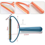 Imported Lint Remover