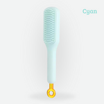 SHOPPILINK'S Imported Self Cleaning Comb