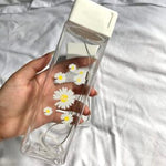 SHOPPILINK'S Daisy Water Bottle (Pack Of 2❤️‍🔥)