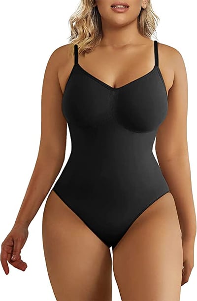 SHOPPILINK'S IMPORTED SUMMER BODYSUIT SHAPEWEAR🔥