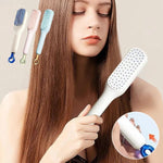 SHOPPILINK'S Imported Self Cleaning Comb
