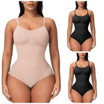 SHOPPILINK'S IMPORTED SUMMER BODYSUIT SHAPEWEAR🔥