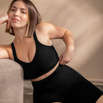 Imported™ Lower Body Shaper Vest Trainer (For Women)