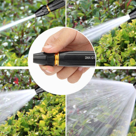 Buy 1 Get 1 FREE High Quality Professional Pressure Water Nozzle