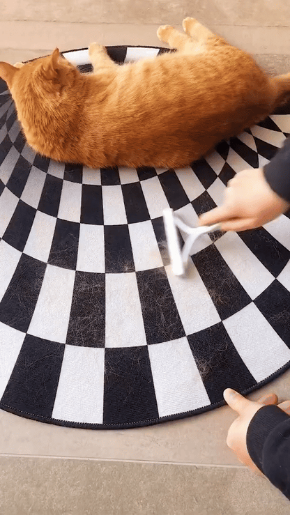 Imported Lint Remover