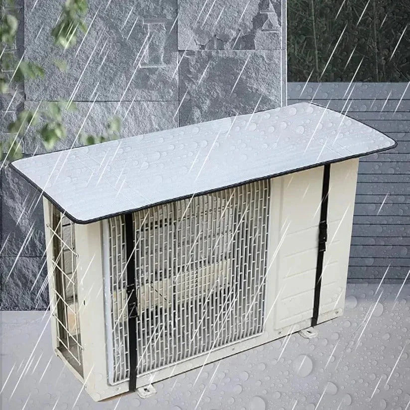 Imported Outdoor AC Unit Sun Shield Cover