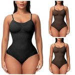 SHOPPILINK'S IMPORTED SUMMER BODYSUIT SHAPEWEAR🔥