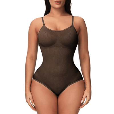 SHOPPILINK'S IMPORTED SUMMER BODYSUIT SHAPEWEAR🔥