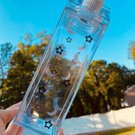 SHOPPILINK'S 1000ML Eco-Friendly Leakproof Bottle (🔥PACK OF 2🔥)