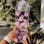 SHOPPILINK'S 1000ML Eco-Friendly Leakproof Bottle (🔥PACK OF 2🔥)