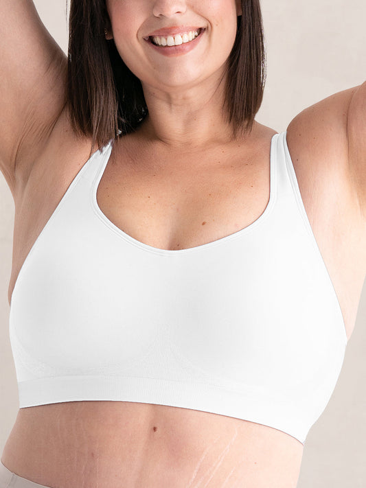 Imported Daily Comfort Wireless Comfy Bra (BUY 1 GET 1 FREE 😍)