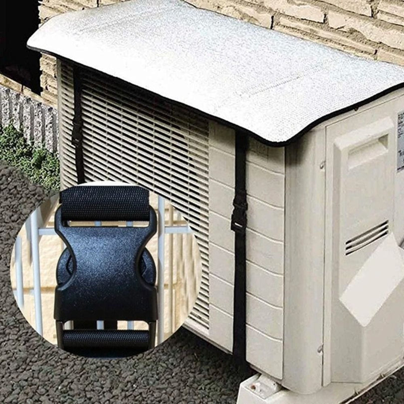 Imported Outdoor AC Unit Sun Shield Cover