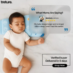 Baby Shaping Head Support Adjustable Pillow