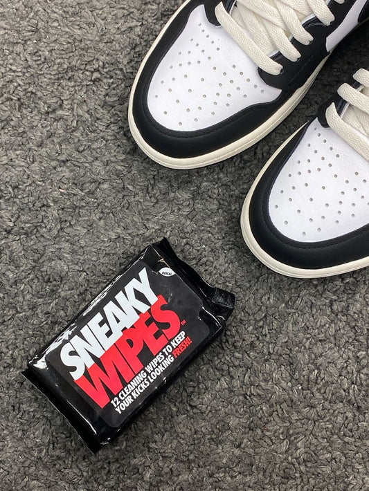 Portable Shoes Cleaning Wipes, Disposable Shoe Wipes, Dirt Cleaning Wipes